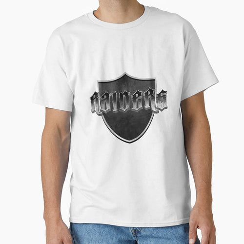 Raid3Rs T-Shirt - Novelty Apparel Men Women - T-Shirt, Sweatshirt, Hoodie