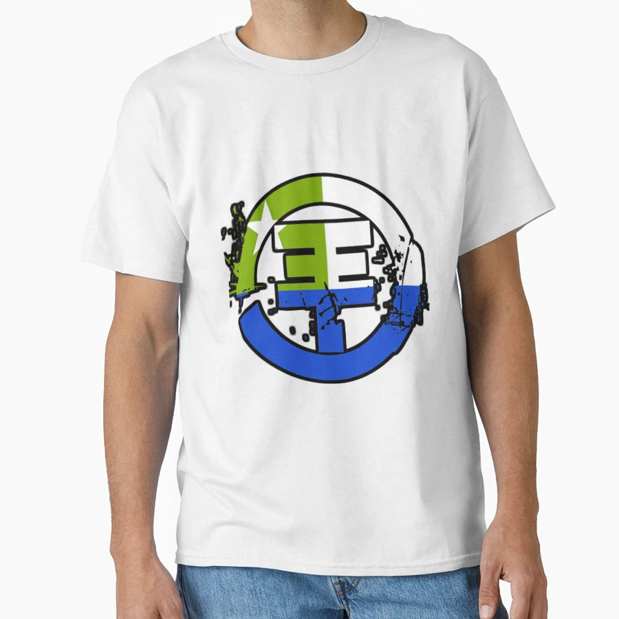 Best Logos Rock Band Tokio Hotel Is T-Shirt - Minimalist Print Unisex - T-Shirt, Sweatshirt, Hoodie