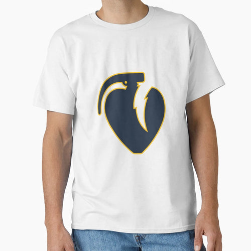 Nade O T-Shirt - Minimalist Print Men Women - T-Shirt, Sweatshirt, Hoodie