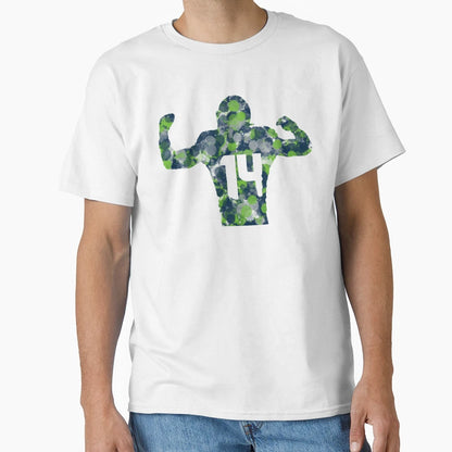Splatter Dk T-Shirt - Streetwear Style Unisex - T-Shirt, Sweatshirt, Hoodie