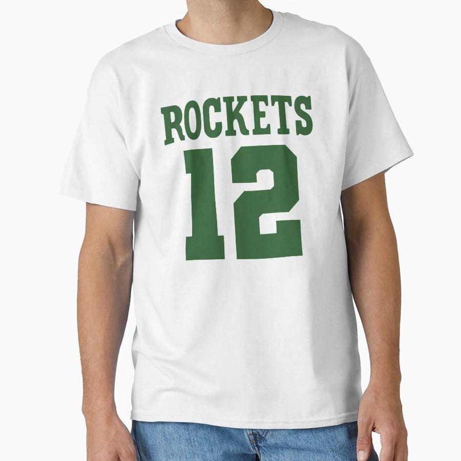 Best Times Reno Hightower Jersey T-Shirt - Streetwear Style Men Women - T-Shirt, Sweatshirt, Hoodie