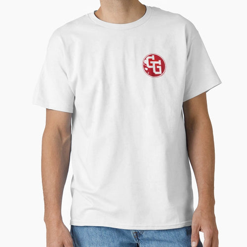 Graham Groans Logo T-Shirt - Graphic Print Unisex - T-Shirt, Sweatshirt, Hoodie