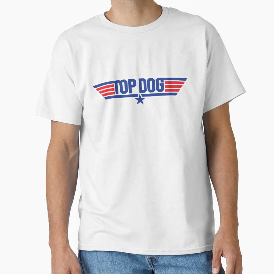 Gun Dog T-Shirt - Aesthetic Graphic Unisex - T-Shirt, Sweatshirt, Hoodie