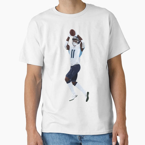 Nasty Wide Out T-Shirt - Custom Art Print Men Women - T-Shirt, Sweatshirt, Hoodie