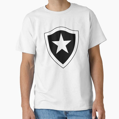 Botafogo T-Shirt - Minimalist Print Unisex - T-Shirt, Sweatshirt, Hoodie