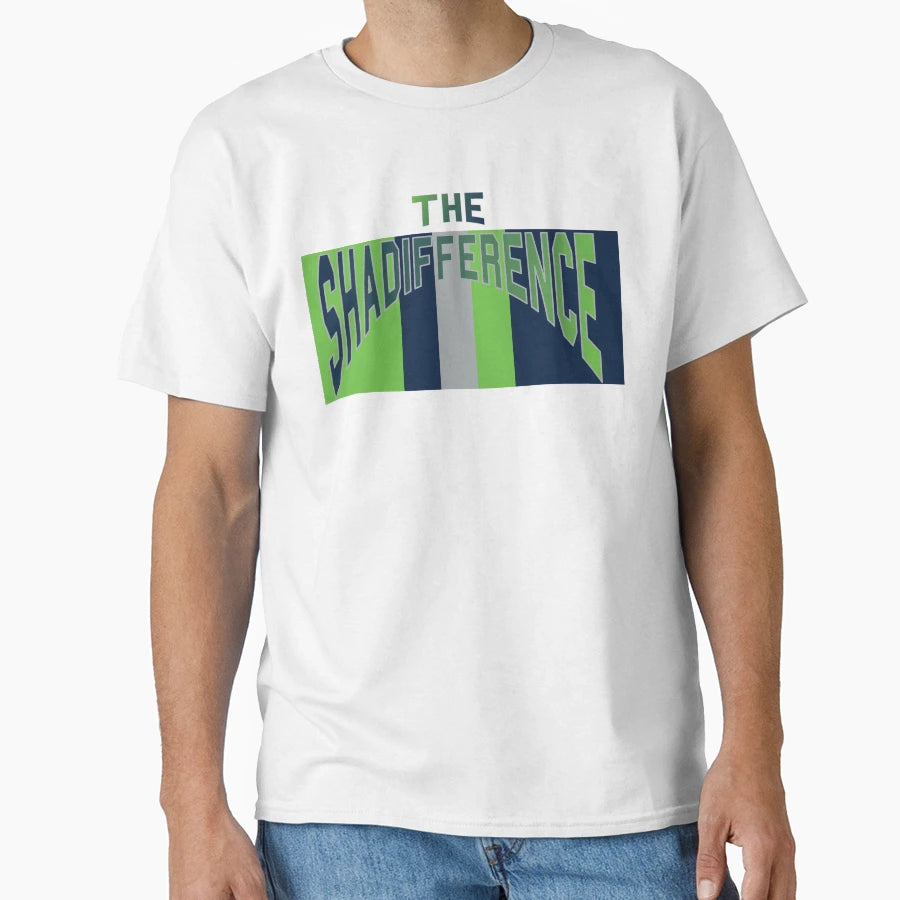 Shadifference T-Shirt - Casual Everyday Wear for Adults - T-Shirt, Sweatshirt, Hoodie
