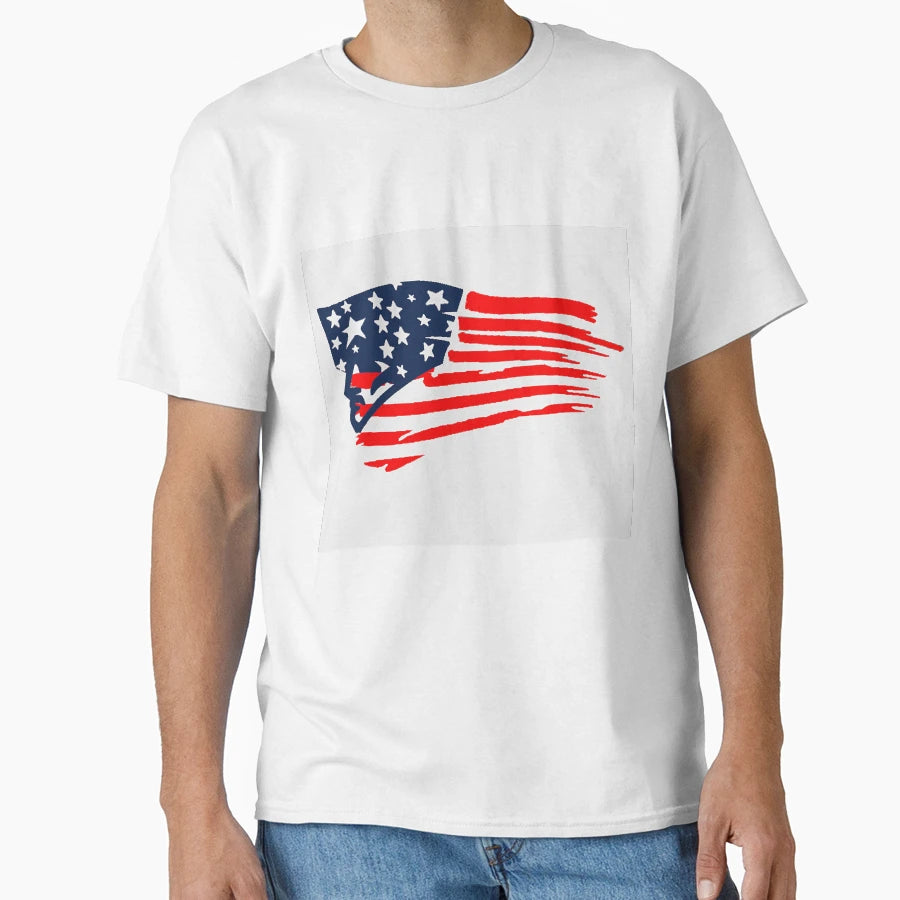 King North T-Shirt - Fun Novelty Design for Adults - T-Shirt, Sweatshirt, Hoodie