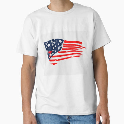 King North T-Shirt - Fun Novelty Design for Adults - T-Shirt, Sweatshirt, Hoodie