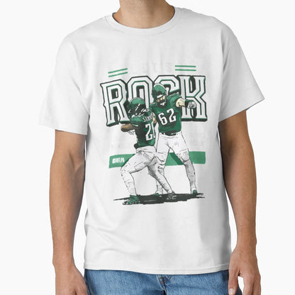 Jason Football Jason 21 T-Shirt - Aesthetic Graphic for Adults - T-Shirt, Sweatshirt, Hoodie