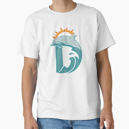 Reimagined American Football Badge T-Shirt - Unique Graphic for Adults - T-Shirt, Sweatshirt, Hoodie