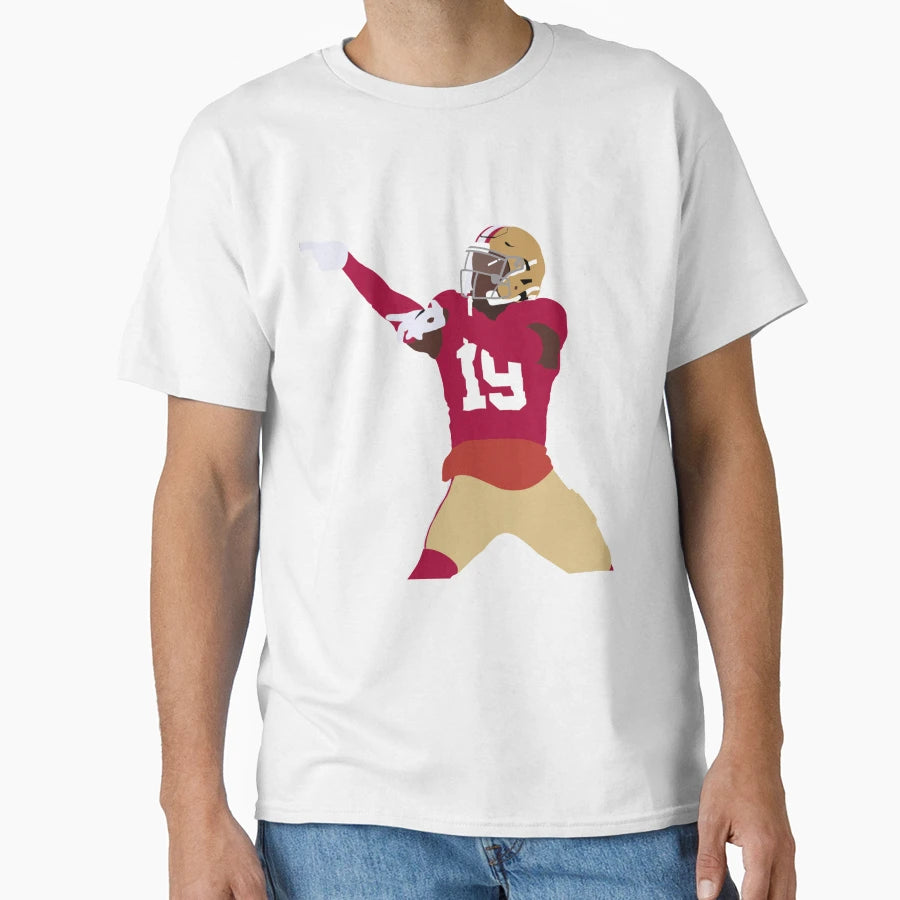 DS T-Shirt - Graphic Print Men Women - T-Shirt, Sweatshirt, Hoodie