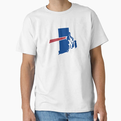Rhode Island Mafia T-Shirt - Aesthetic Graphic Unisex - T-Shirt, Sweatshirt, Hoodie