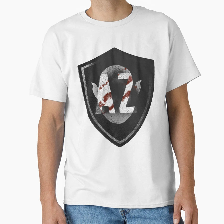 Azog Coat Arms T-Shirt - Unique Graphic Men Women - T-Shirt, Sweatshirt, Hoodie