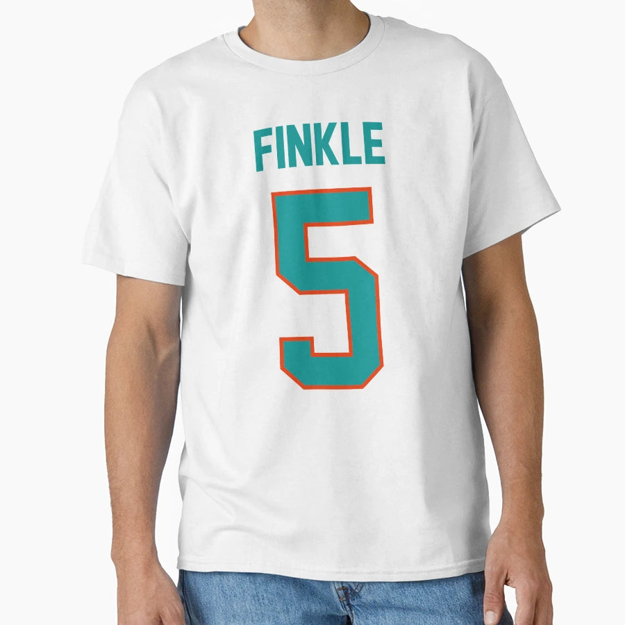 Finkle Is Einhorn Einhorn Is Finkle T-Shirt - Novelty Apparel Unisex - T-Shirt, Sweatshirt, Hoodie