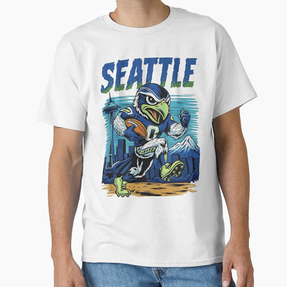 Champions Du Super Bowl Lx Des T-Shirt - Unique Graphic for Adults - T-Shirt, Sweatshirt, Hoodie