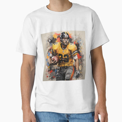 Nfl National Football League T-Shirt - Novelty Apparel Unisex - T-Shirt, Sweatshirt, Hoodie