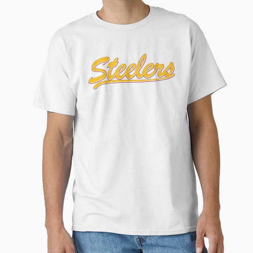 Steelers 2025 T-Shirt - Trendy Graphic for Adults - T-Shirt, Sweatshirt, Hoodie