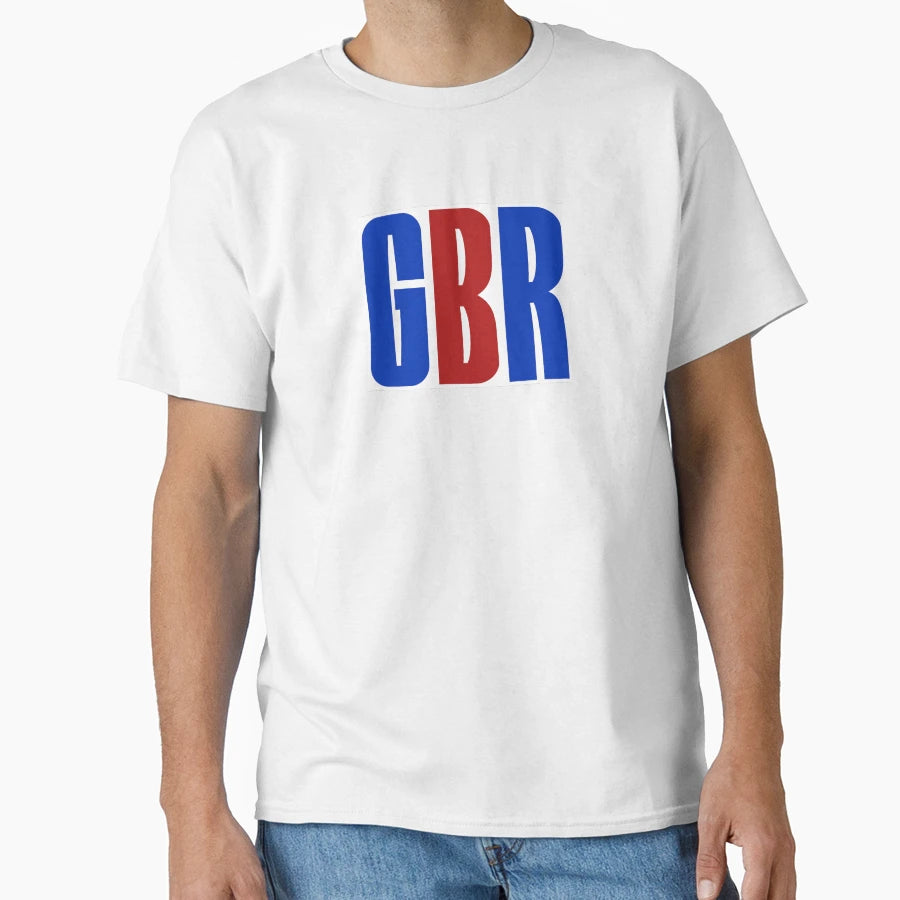 Northern Europe Gbr United Kingdom T-Shirt - Graphic Print for Adults - T-Shirt, Sweatshirt, Hoodie