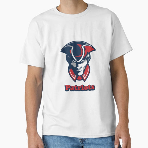 Loyal Patriots T-Shirt - Streetwear Style Unisex - T-Shirt, Sweatshirt, Hoodie