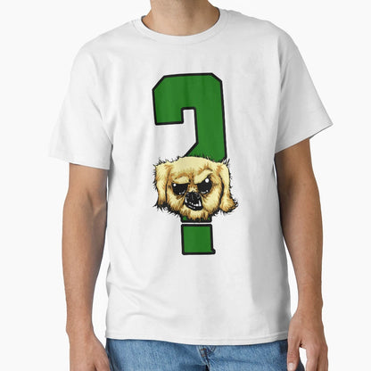 Jr Suspicious T-Shirt - Aesthetic Graphic for Adults - T-Shirt, Sweatshirt, Hoodie