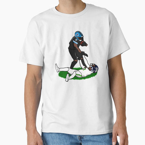 Tough Montgomery Devon Witherspoon T-Shirt - Graphic Print Unisex - T-Shirt, Sweatshirt, Hoodie