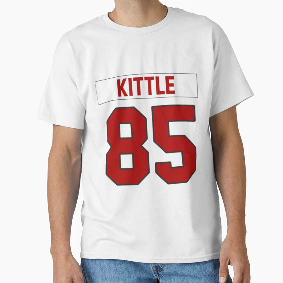 GK 1 T-Shirt - Trendy Graphic Men Women - T-Shirt, Sweatshirt, Hoodie