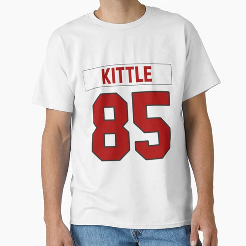 GK 1 T-Shirt - Trendy Graphic Men Women - T-Shirt, Sweatshirt, Hoodie