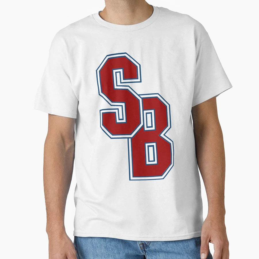 Suny Stony Brook T-Shirt - Graphic Print Unisex - T-Shirt, Sweatshirt, Hoodie