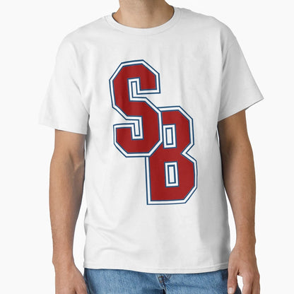 Suny Stony Brook T-Shirt - Graphic Print Unisex - T-Shirt, Sweatshirt, Hoodie