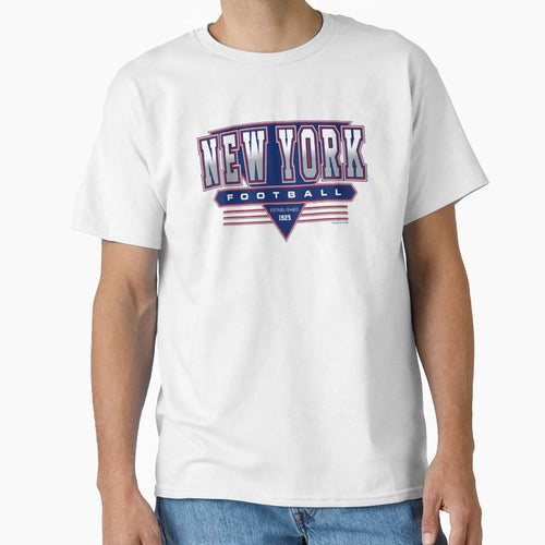 Art New York Giants T-Shirt - Novelty Apparel Men Women - T-Shirt, Sweatshirt, Hoodie
