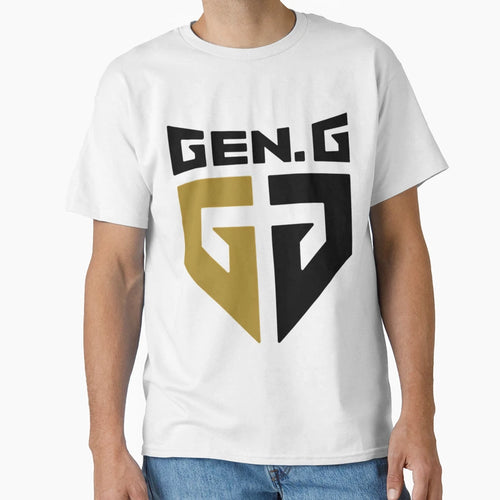 Geng T-Shirt - Trendy Graphic Men Women - T-Shirt, Sweatshirt, Hoodie