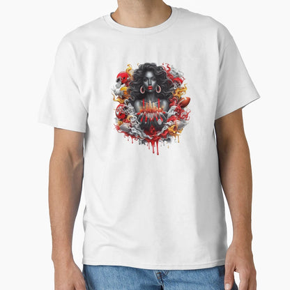 Football T-Shirt - Fun Novelty Design Unisex - T-Shirt, Sweatshirt, Hoodie