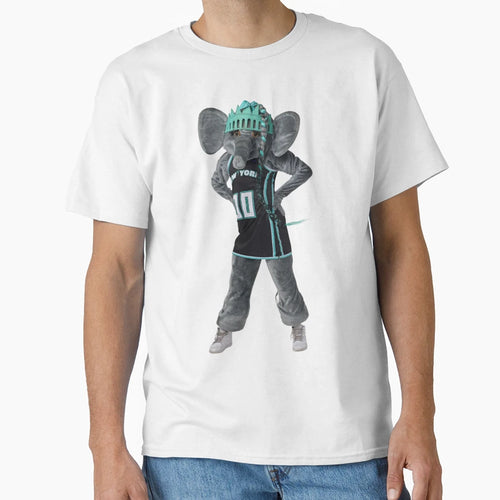 Big Ellie T-Shirt - Minimalist Print Unisex - T-Shirt, Sweatshirt, Hoodie