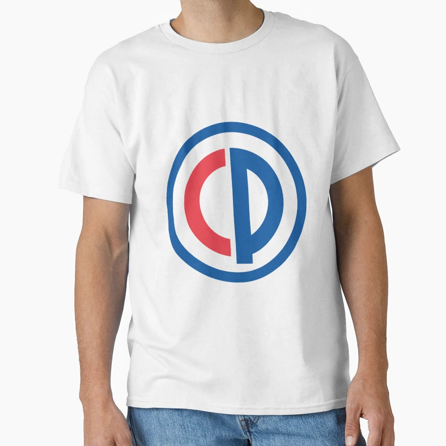Colonial Pipeline T-Shirt - Custom Art Print Unisex - T-Shirt, Sweatshirt, Hoodie