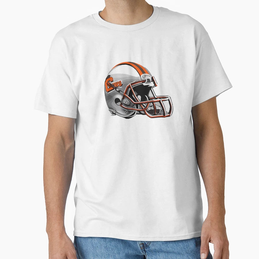 Football T-Shirt - Streetwear Style for Adults - T-Shirt, Sweatshirt, Hoodie