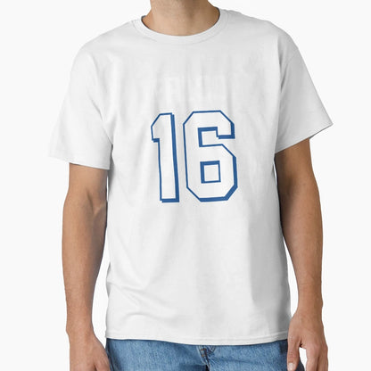 Falco 16 T-Shirt - Graphic Print for Adults - T-Shirt, Sweatshirt, Hoodie