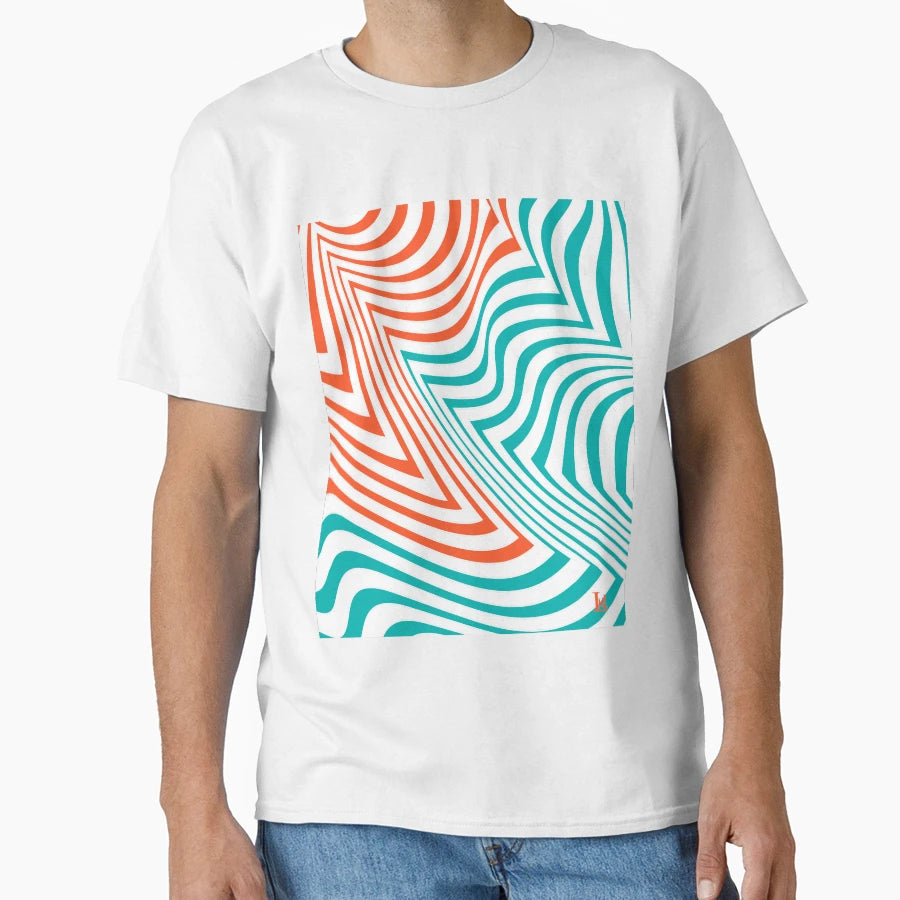 Jarris3 Lm T-Shirt - Graphic Print Unisex - T-Shirt, Sweatshirt, Hoodie