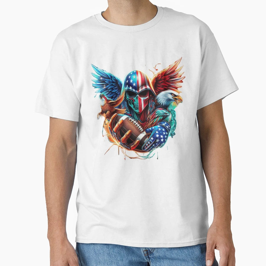 Championship Mighty T-Shirt - Novelty Apparel Unisex - T-Shirt, Sweatshirt, Hoodie
