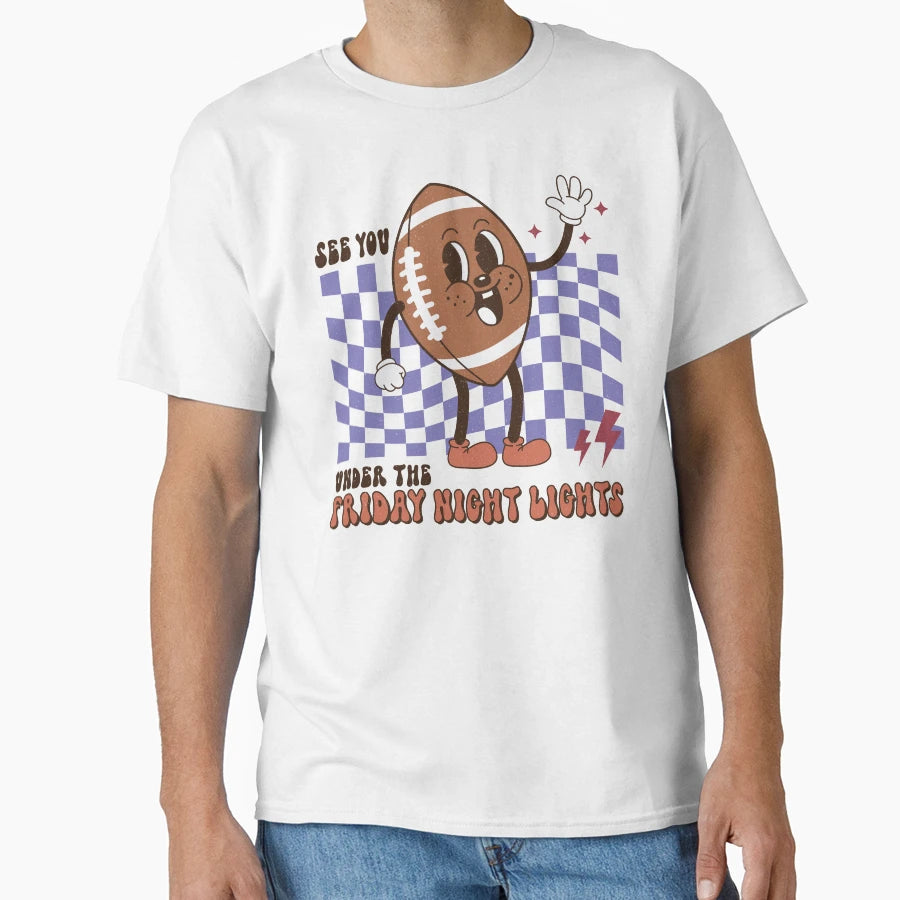 See You Game Mothers Day T-Shirt - Casual Everyday Wear for Adults - T-Shirt, Sweatshirt, Hoodie