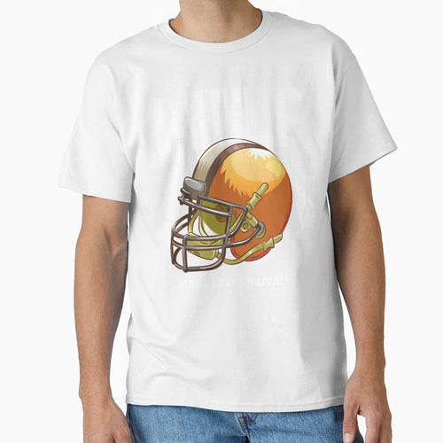 Milf I Love Football Funny Milf T-Shirt - Novelty Apparel Men Women - T-Shirt, Sweatshirt, Hoodie