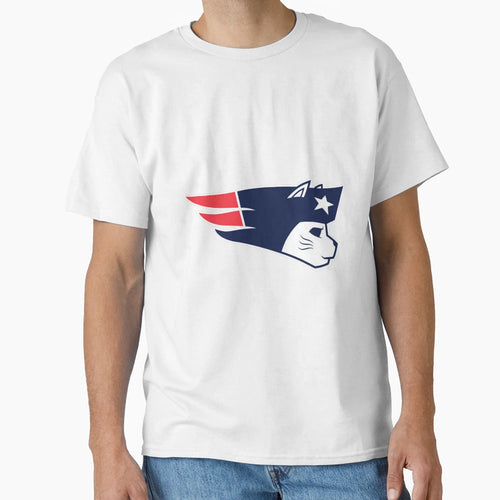 Purrtriots T-Shirt - Graphic Print Unisex - T-Shirt, Sweatshirt, Hoodie