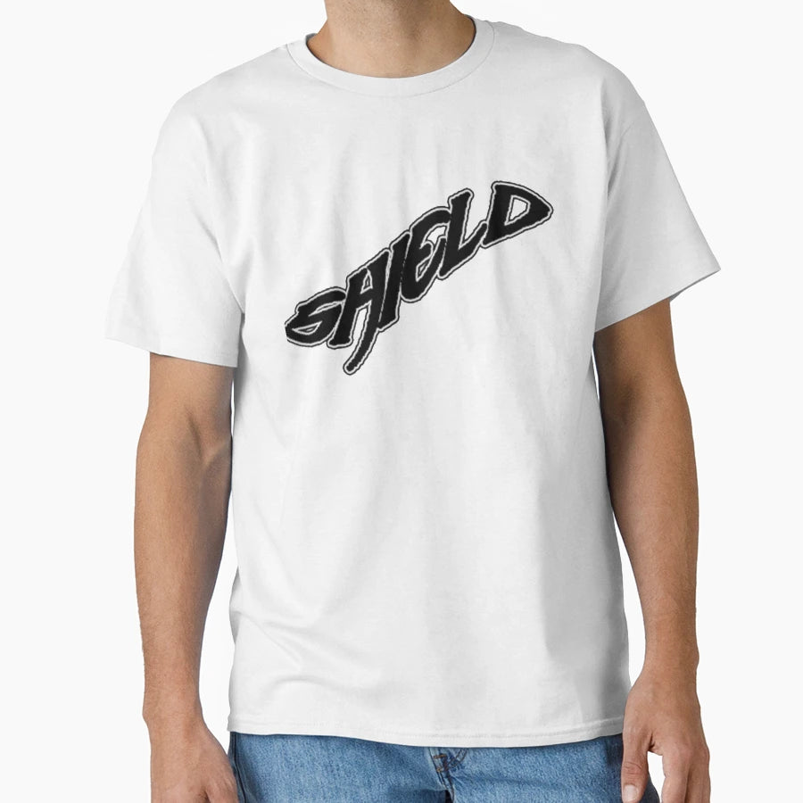 Shield Gang T-Shirt - Casual Everyday Wear Unisex - T-Shirt, Sweatshirt, Hoodie