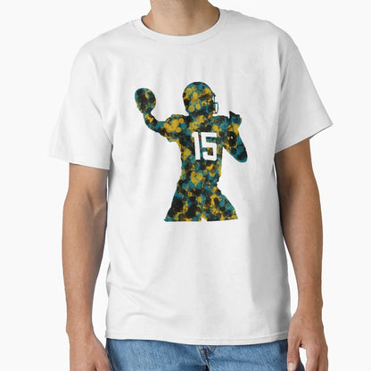 Splatter Minshew T-Shirt - Custom Art Print Men Women - T-Shirt, Sweatshirt, Hoodie