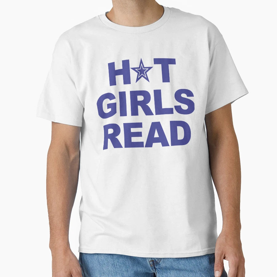 Copy Hot Read Blue Variant T-Shirt - Custom Art Print for Adults - T-Shirt, Sweatshirt, Hoodie