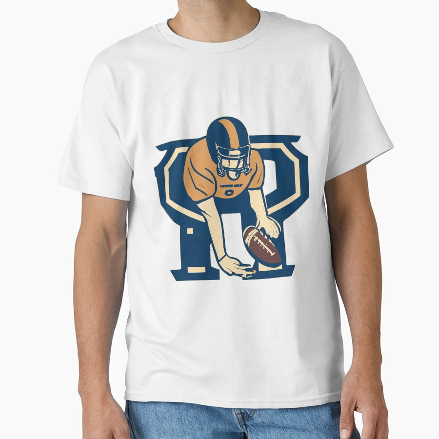 College Football Collage Show Your Team T-Shirt - Trendy Graphic Men Women - T-Shirt, Sweatshirt, Hoodie