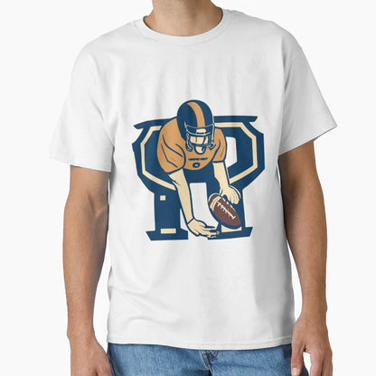 College Football Collage Show Your Team T-Shirt - Trendy Graphic Men Women - T-Shirt, Sweatshirt, Hoodie