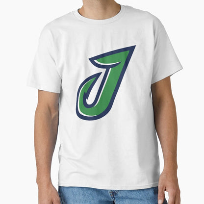 Welland Jackfish T-Shirt - Graphic Print for Adults - T-Shirt, Sweatshirt, Hoodie