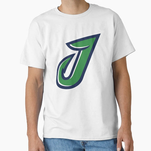 Welland Jackfish T-Shirt - Graphic Print for Adults - T-Shirt, Sweatshirt, Hoodie