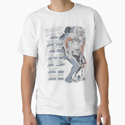 Tommy Tremble Carolina Dance T-Shirt - Casual Everyday Wear Unisex - T-Shirt, Sweatshirt, Hoodie