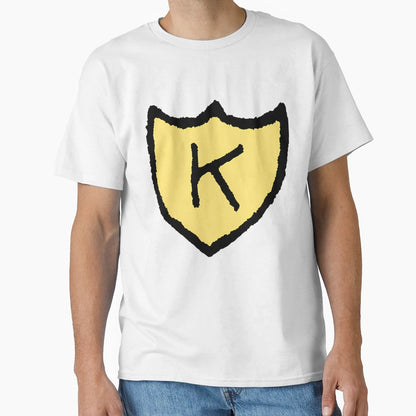 K Re Cords T-Shirt - Casual Everyday Wear for Adults - T-Shirt, Sweatshirt, Hoodie